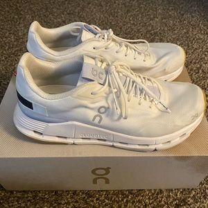 Women’s On Cloud Form